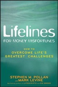 Cover: Lifelines for Money Misfortunes - Wiley