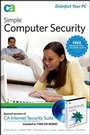 Cover: Simple Computer Security - Wiley