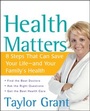 Cover: Health Matters - Wiley