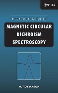 Abbildung von: Magnetic Circular Dichroism Spectroscopy - Wiley