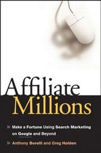 Abbildung von: Affiliate Millions - Wiley