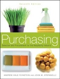 Cover: Purchasing - Wiley