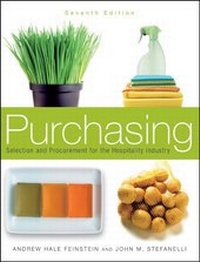 Enlarge image Cover: Purchasing - Wiley