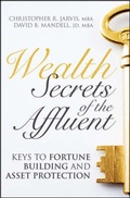 Cover: Wealth Secrets of the Affluent - Wiley