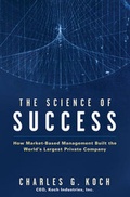 Cover: The Science of Success - Wiley
