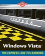 Cover: Windows Vista - Wiley