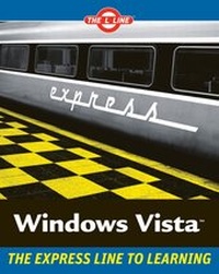 Enlarge image Cover: Windows Vista - Wiley