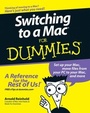 Cover: Switching to a Mac For Dummies - Wiley