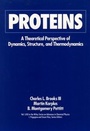Cover: Proteins - Wiley