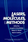 Cover: Lasers, Molecules, and Methods, Volume 73 - Wiley