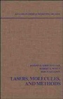 Cover: Lasers, Molecules, and Methods, Volume 73 - Wiley