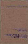 Cover: Lasers, Molecules, and Methods, Volume 73 - Wiley