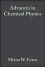 Cover: Advances in Chemical Physics: Modern Non-linear Optics v.85 - Wiley