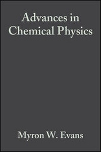 Enlarge image Cover: Advances in Chemical Physics: Modern Non-linear Optics v.85 - Wiley