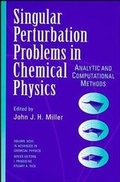 Cover: Single Perturbation Problems in Chemical Physics - Wiley