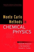 Cover: Monte Carlo Methods in Chemical Physics, Volume 105 - Wiley