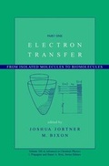 Cover: Electron Transfer - Wiley