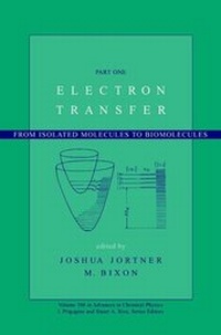 Abbildung von: Electron Transfer - Wiley