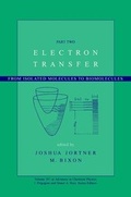 Cover: Electron Transfer - Wiley