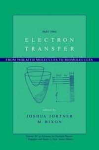 Abbildung von: Electron Transfer - Wiley