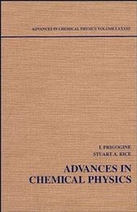 Abbildung von: Advances in Chemical Physics, Volume 83 - Wiley