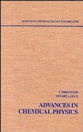 Cover: Advances in Chemical Physics, Volume 81 - Wiley