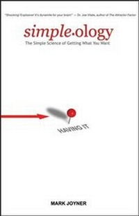 Enlarge image Cover: Simpleology - Wiley