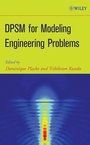 Cover: DPSM for Modeling Engineering Problems - Wiley