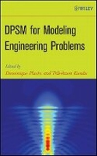 Enlarge image Cover: Distributed Point Source Method for Modeling Engineering Problems - Wiley
