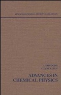 Cover: Advances in Chemical Physics, Volume 89 - Wiley