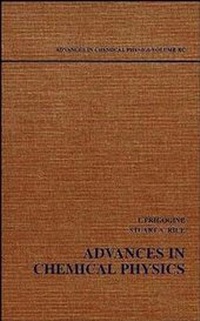 Abbildung von: Advances in Chemical Physics, Volume 90 - Wiley