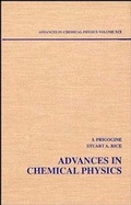 Cover: Advances in Chemical Physics, Volume 91 - Wiley