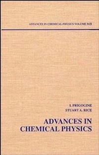 Abbildung von: Advances in Chemical Physics, Volume 91 - Wiley