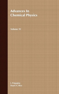 Abbildung von: Advances in Chemical Physics, Volume 91 - Wiley