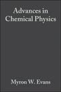 Cover: Advances Chemical Physics V 63 O-Book nces in Chemical Physics) - Wiley