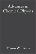 Cover: Advances Chemical Physics V 63 O-Book nces in Chemical Physics) - Wiley