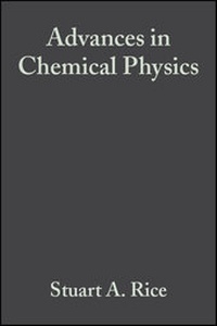 Abbildung von: Advances in Chemical Physics, For Ilya Prigogine - Wiley