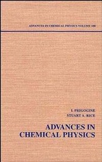 Abbildung von: Advances in Chemical Physics, Volume 100 - Wiley