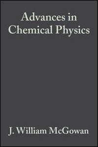 Abbildung von: Advances in Chemical Physics, Excited State in Chemical Physics - Wiley