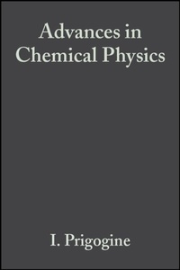 Abbildung von: Advances in Chemical Physics, Volume 102 - Wiley
