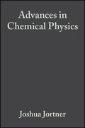 Cover: Advances in Chemical Physics, Photoselective Chemistry - Wiley