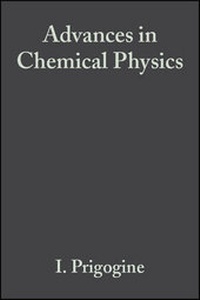 Abbildung von: Advances in Chemical Physics, Volume 104 - Wiley