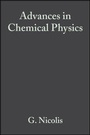 Cover: Advances in Chemical Physics: Aspects of Chemical Evolution v.55 - Wiley