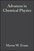 Cover: Memory Function Approaches to Stochastic Problems in Condensed Matter - Wiley