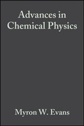Cover: Dynamical Processes in Condensed Matter, Volume 63 - Wiley