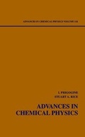 Cover: Advances in Chemical Physics, Volume 118 - Wiley