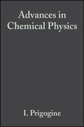 Cover: Advances in Chemical Physics: v. 33 - Wiley