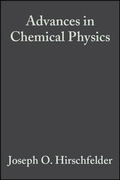 Cover: Advances in Chemical Physics, Intermolecular Forces - Wiley
