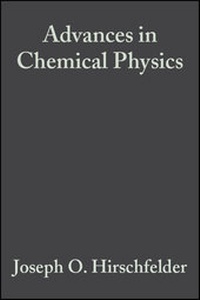 Abbildung von: Advances in Chemical Physics, Intermolecular Forces - Wiley