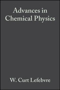 Cover: Advances in Chemical Physics, Correlation Effects in Atoms and Molecules - Wiley
